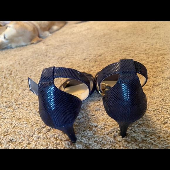 Kelly & Katie size 7.5 heels - Picture 6 of 8